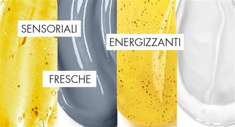 Le emulsioni: trattamenti fluidi, texture fresche, effetto pelle